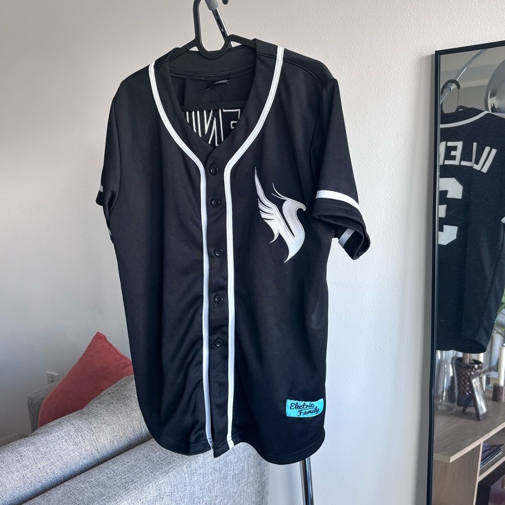 Illenium Jersey - image 3